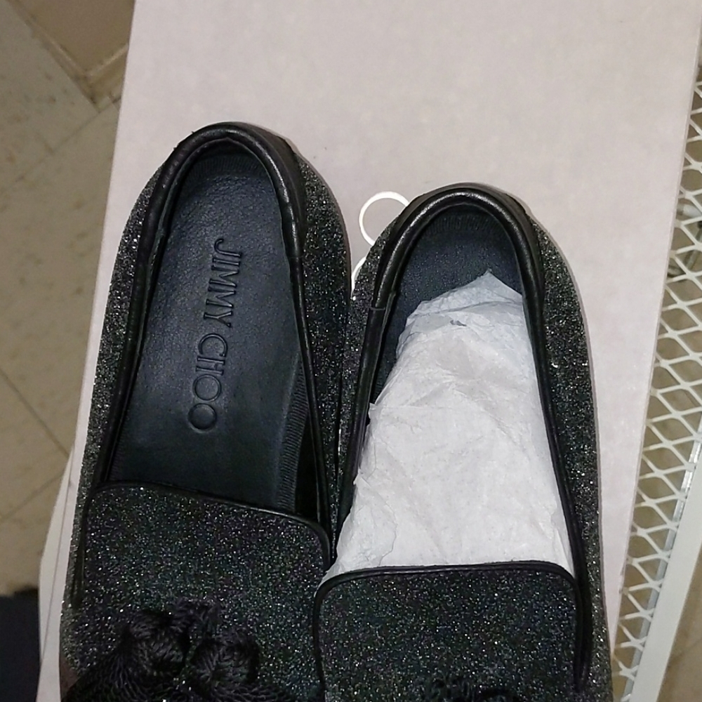 Foxley Jimmy Choo - Picture 5 of 5